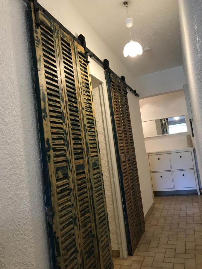 Cosy Deux Pieces Pour 4 Personnes En Centre Ville Classe Cavalaire-sur-Mer Εξωτερικό φωτογραφία