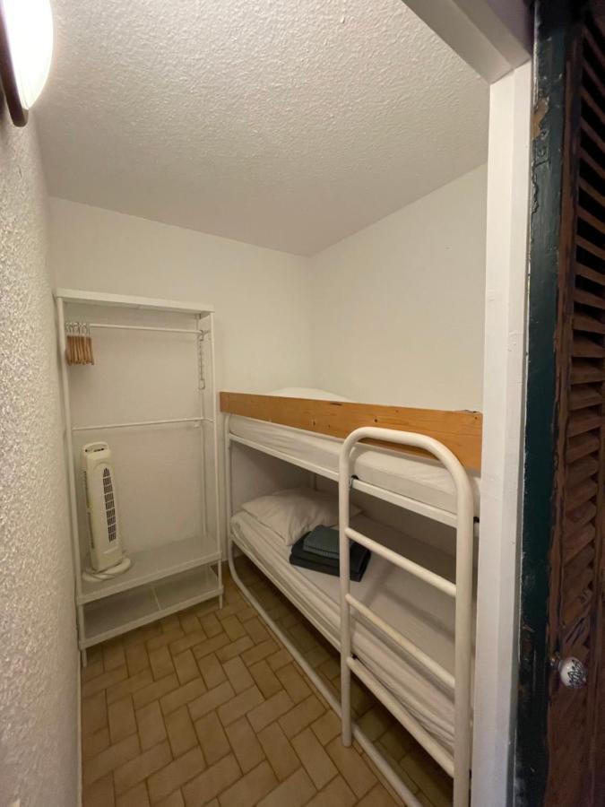 Cosy Deux Pieces Pour 4 Personnes En Centre Ville Classe Cavalaire-sur-Mer Εξωτερικό φωτογραφία