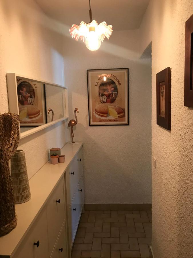 Cosy Deux Pieces Pour 4 Personnes En Centre Ville Classe Cavalaire-sur-Mer Εξωτερικό φωτογραφία